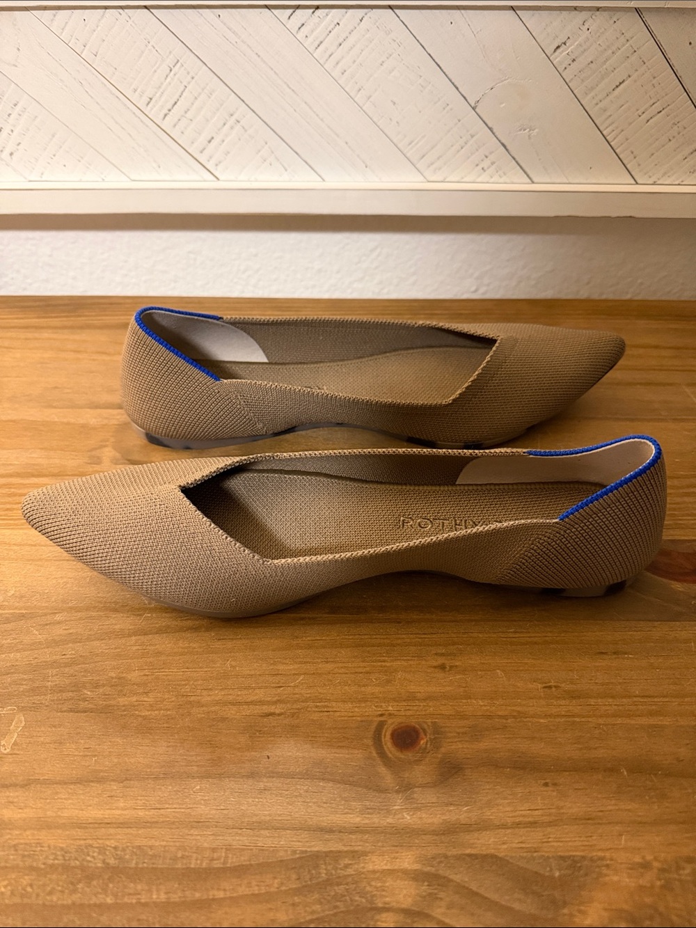 Rothys The Point Portobello - Picture 5 of 10
